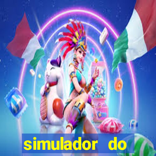 simulador do fortune rabbit